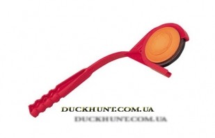 Одинарный  метатель тарелок MTM 1