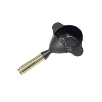 2 в 1 Воронка та вагова чаша Lyman Powder Pan