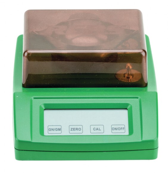 Весы электронные RCBS Rangemaster 2000 scale 220v