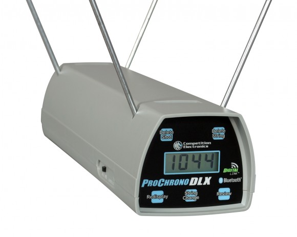 Дисплей Prochrono