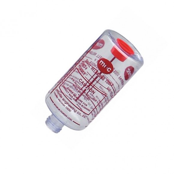 Емкость для пороха/дроби MEC bottle Small