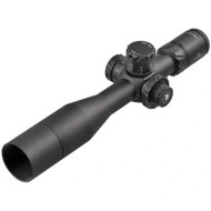 Приціл DISCOVERY OPTICS HD 4-24X50 SFIR (34 мм, з підсвічуванням)
