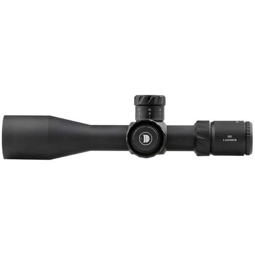 Приціл DISCOVERY OPTICS HD 4-24X50 SFIR (34 мм, з підсвічуванням) Приціл DISCOVERY OPTICS HD 4-24X50 SFIR (34 мм, з підсвічуванням)