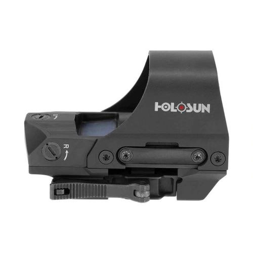 Коліматорний приціл Holosun HS510C 2MOA
