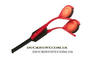 Двойной метатель тарелок MTM 2