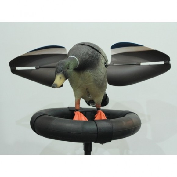 Утка поплавок Утка поплавок