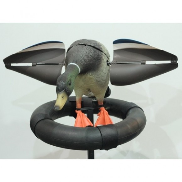 Утка поплавок Утка поплавок