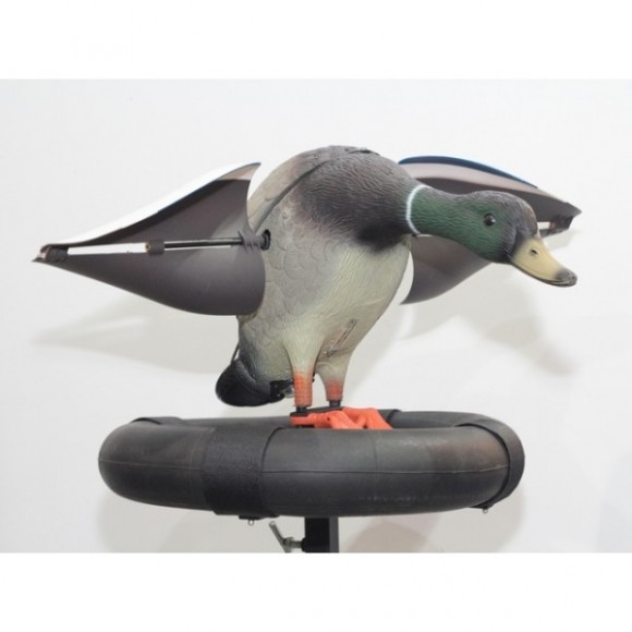 Утка поплавок Утка поплавок