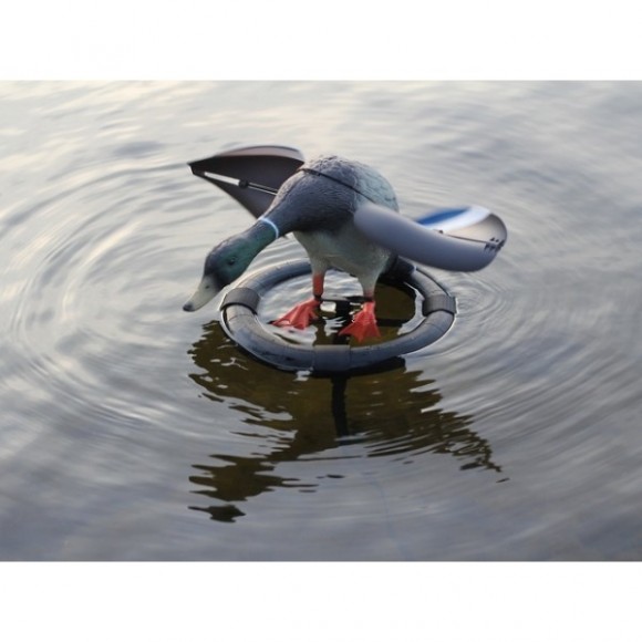 Утка поплавок Утка поплавок