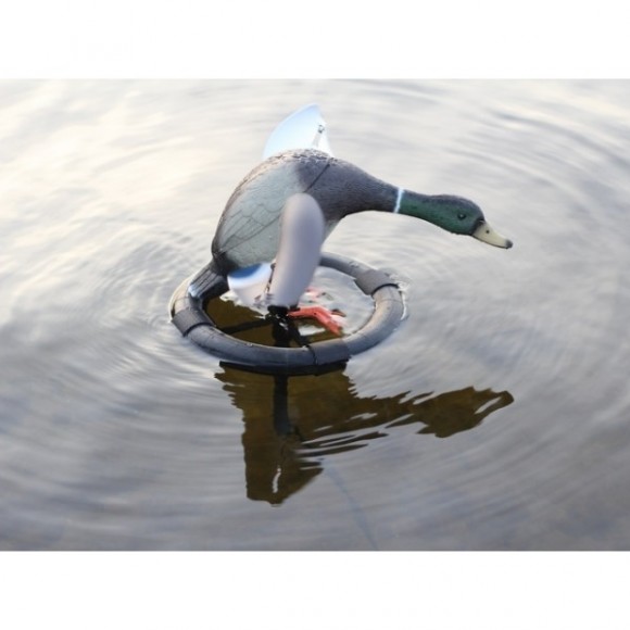 Утка поплавок Утка поплавок