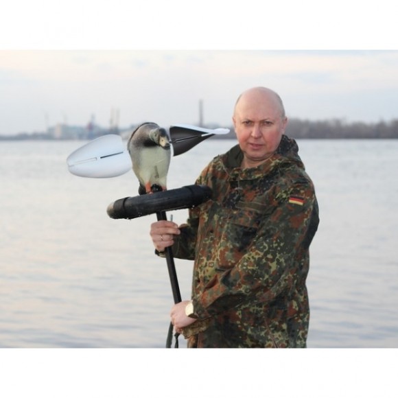 Утка поплавок Утка поплавок