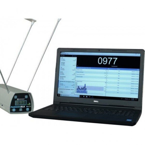 Хронограф Prochrono DLX chronograph CEI-3820