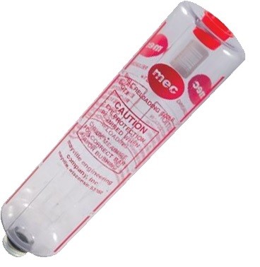 Емкость для пороха/дроби MEC bottle Large