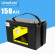 Акумулятор LiFePO4, LiitoKala, 12V 150Ah, BMS smart