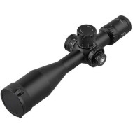 Приціл DISCOVERY OPTICS HD GEN2 4-24X50 SFIR FFP ZERO-STOP (34 мм, з підсвічуванням)
