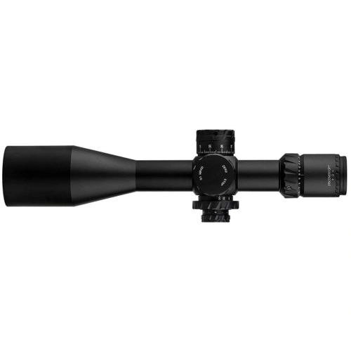 Приціл DISCOVERY OPTICS HD GEN2 4-24X50 SFIR FFP ZERO-STOP (34 мм, з підсвічуванням) Приціл DISCOVERY OPTICS HD GEN2 4-24X50 SFIR FFP ZERO-STOP (34 мм, з підсвічуванням)