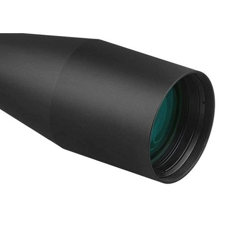 Приціл DISCOVERY OPTICS HD GEN2 4-24X50 SFIR FFP ZERO-STOP (34 мм, з підсвічуванням) Приціл DISCOVERY OPTICS HD GEN2 4-24X50 SFIR FFP ZERO-STOP (34 мм, з підсвічуванням)