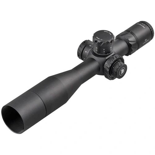 Приціл DISCOVERY OPTICS HD GEN2 4-24X50 SFIR FFP ZERO-STOP (34 мм, з підсвічуванням) Приціл DISCOVERY OPTICS HD GEN2 4-24X50 SFIR FFP ZERO-STOP (34 мм, з підсвічуванням)