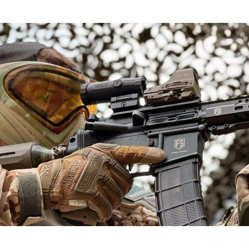 Коліматорний приціл Holosun HS510C-FDE 2MOA Коліматорний приціл Holosun HS510C-FDE 2MOA