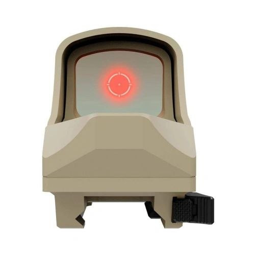 Коліматорний приціл Holosun HS510C-FDE 2MOA Коліматорний приціл Holosun HS510C-FDE 2MOA
