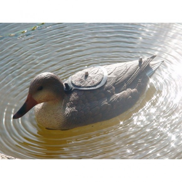 Утка с вибратором Утка с вибратором