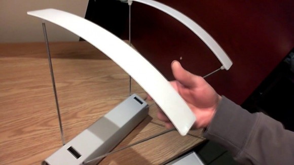 Підствітка Competition Electronics Prochrono Indoor Lights system