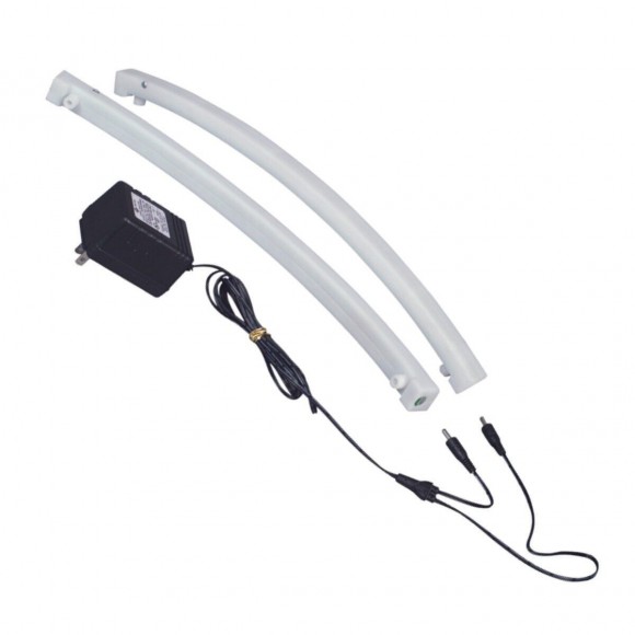 Підствітка Competition Electronics Prochrono Indoor Lights system