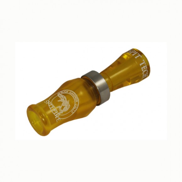 Манок на утку Buck Gardner SpitFire Acrylic Duck Call Манок на утку Buck Gardner SpitFire Acrylic Duck Call