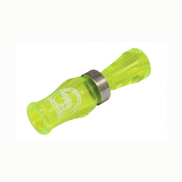 Манок на утку Buck Gardner SpitFire Acrylic Duck Call Манок на утку Buck Gardner SpitFire Acrylic Duck Call