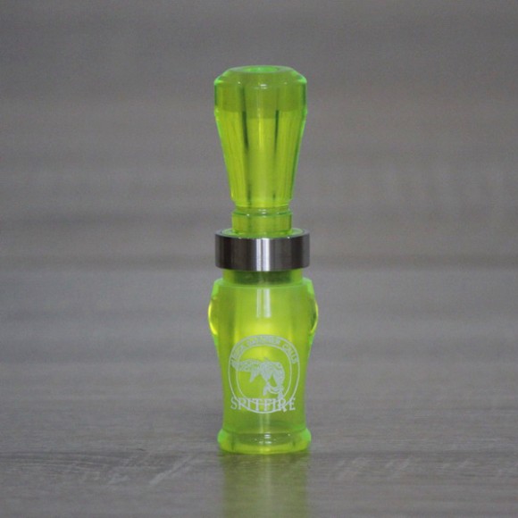 Манок на утку Buck Gardner SpitFire Acrylic Duck Call Манок на утку Buck Gardner SpitFire Acrylic Duck Call