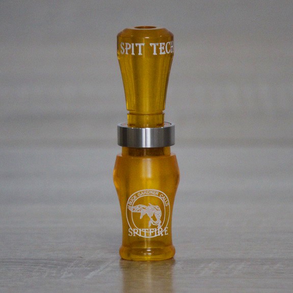 Манок на утку Buck Gardner SpitFire Acrylic Duck Call Манок на утку Buck Gardner SpitFire Acrylic Duck Call