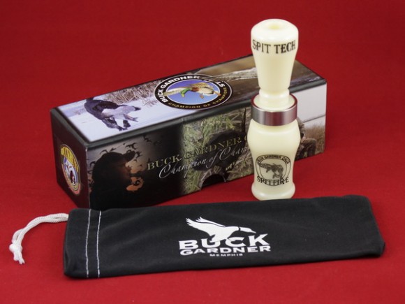 Манок на утку Buck Gardner SpitFire Acrylic Duck Call Манок на утку Buck Gardner SpitFire Acrylic Duck Call