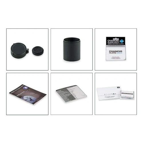 Приціл DISCOVERY OPTICS HD GEN2 5-30X56 SFIR (34 мм, з підсвічуванням) Приціл DISCOVERY OPTICS HD GEN2 5-30X56 SFIR (34 мм, з підсвічуванням)