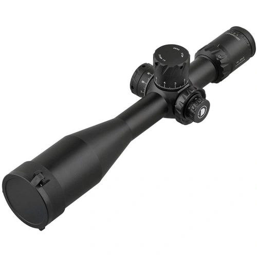 Приціл DISCOVERY OPTICS HD GEN2 5-30X56 SFIR (34 мм, з підсвічуванням) Приціл DISCOVERY OPTICS HD GEN2 5-30X56 SFIR (34 мм, з підсвічуванням)