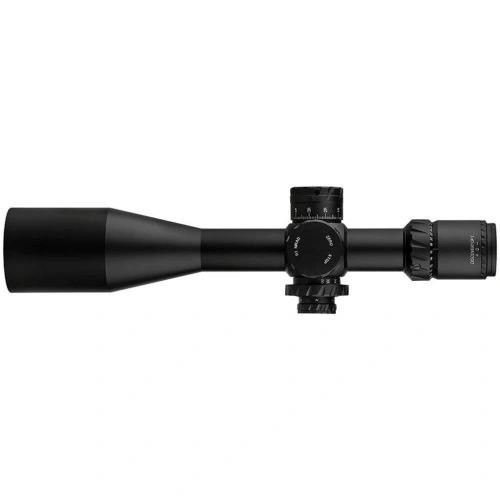 Приціл DISCOVERY OPTICS HD GEN2 5-30X56 SFIR (34 мм, з підсвічуванням) Приціл DISCOVERY OPTICS HD GEN2 5-30X56 SFIR (34 мм, з підсвічуванням)