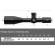 Приціл DISCOVERY OPTICS HD GEN2 5-30X56 SFIR (34 мм, з підсвічуванням) Приціл DISCOVERY OPTICS HD GEN2 5-30X56 SFIR (34 мм, з підсвічуванням)