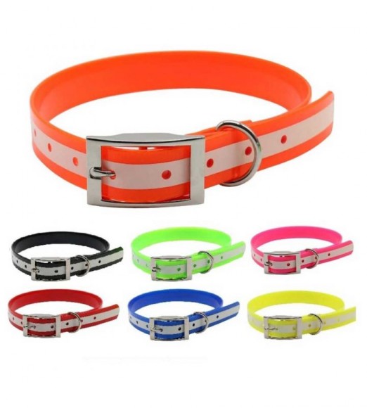 Нашийник TPU Reflective Collar Нашийник TPU Reflective Collar