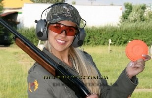 Мишени-тарелочки LIPETSK-150