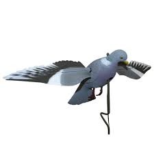 Механічне опудало вяхира Sport Plast TU 250 LC