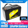 Акумулятор LiFePO4, LiitoKala, 12V 100Ah, з LCD дисплеєм, BMS smart