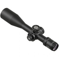 Приціл DISCOVERY OPTICS HD GEN2 5-30X56 SFIR (34 мм, з підсвічуванням) FMC