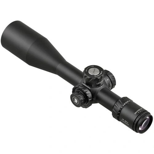Приціл DISCOVERY OPTICS HD GEN2 5-30X56 SFIR (34 мм, з підсвічуванням) FMC Приціл DISCOVERY OPTICS HD GEN2 5-30X56 SFIR (34 мм, з підсвічуванням) FMC
