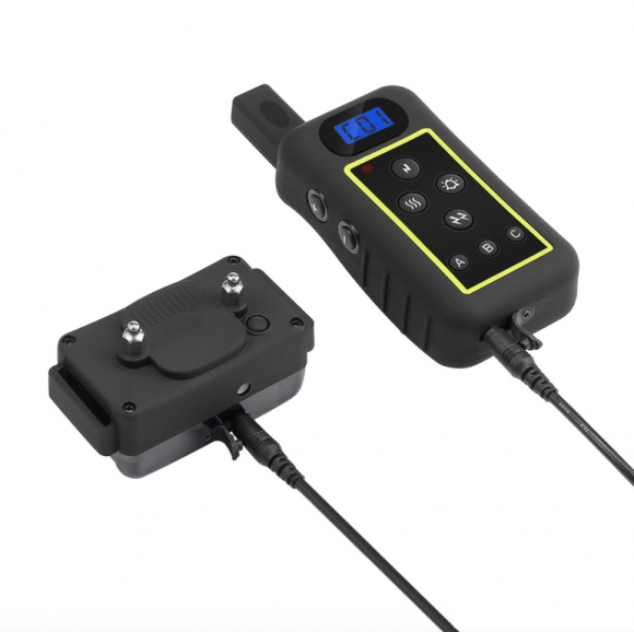 Ресивер к ошейнику DT 2000