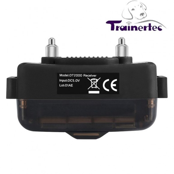 Ресивер к ошейнику DT 2000