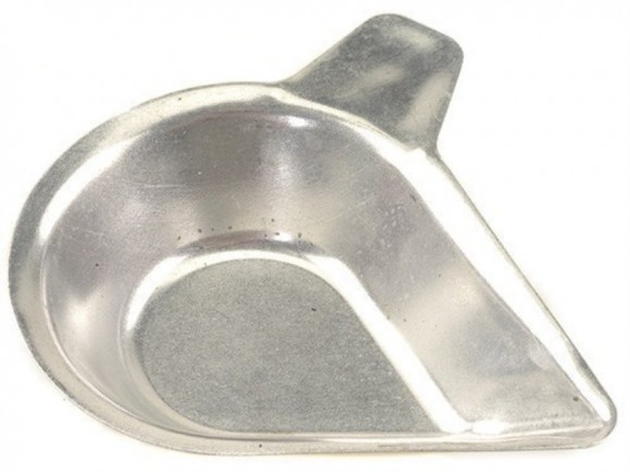 Порохова чаша Redding RS-1 & No.2 Scale Pan