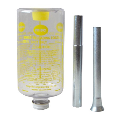 Комплект для крупной дроби и стальной дроби для станков MEC CONV KIT STEEL SHOT-SNGL STAGE