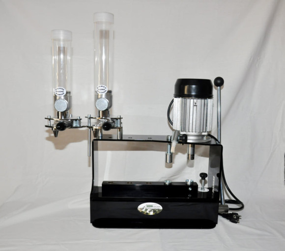Верстат GAEP FALCON 1000/2 Верстат GAEP FALCON 1000/2