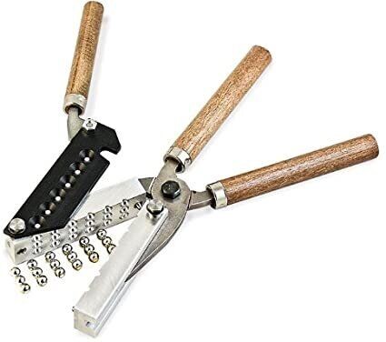 Щипцы-держатели ручки Lee Commercial Mold Handles