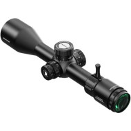 Приціл DISCOVERY OPTICS ED-LHT GEN2 3-15X50 SFIR FFP-Z MRAD (30 мм, з підсвічуванням)