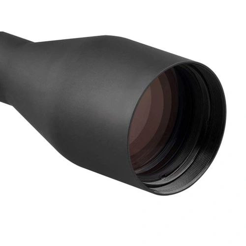 Приціл DISCOVERY OPTICS ED-LHT GEN2 3-15X50 SFIR FFP-Z MRAD (30 мм, з підсвічуванням)